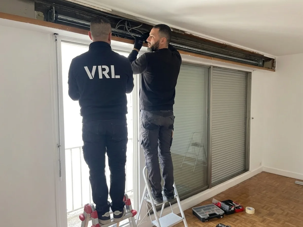 VRL Colombes