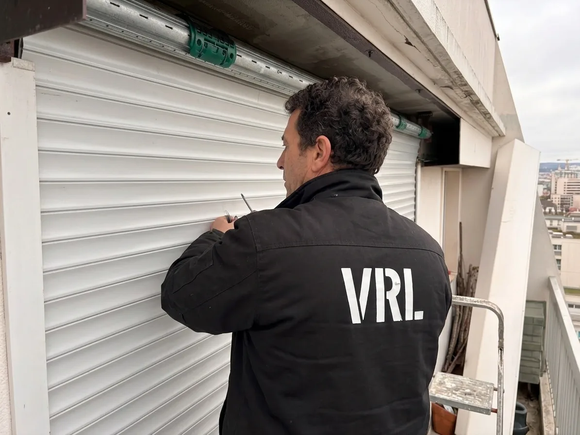 Technicien VRL Colombes à Colombes