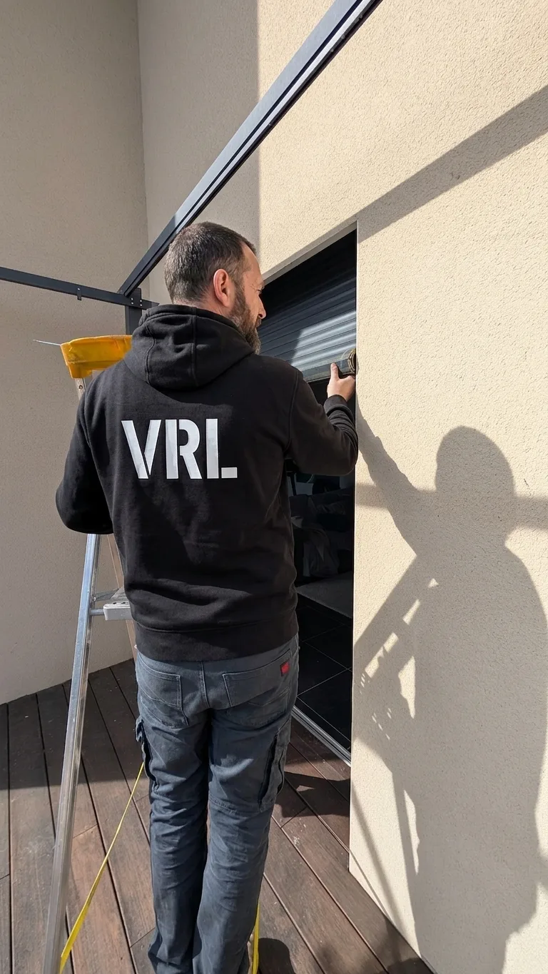 Technicien VRL Colombes à Colombes